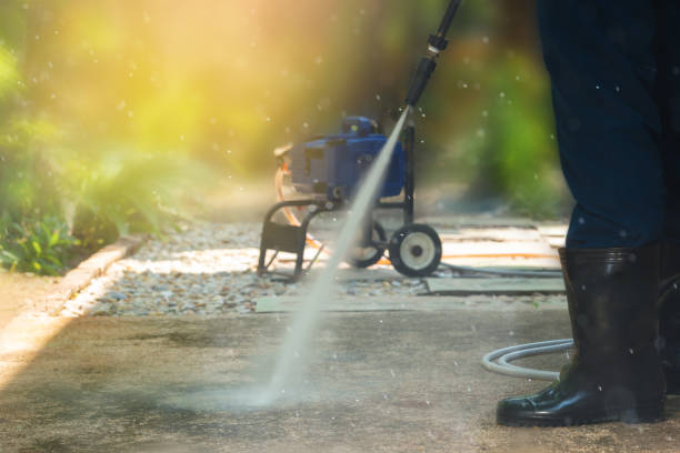 Trusted Guilford Center, CT Pressure Washing Services Experts